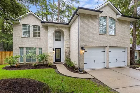 38 Florian Ct, Conroe, TX 77385 photo 1
