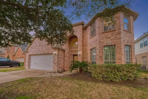 2703 Marble Brook Ln, Pearland, TX 77584
