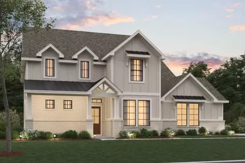 16597 Gaines Glen Ln, Montgomery, TX 77316