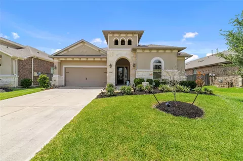 8014 Clearwater Glen Ct, Richmond, TX 77407