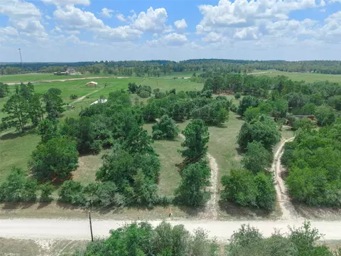 0 Tbd Davis Rd, Huntsville, TX 77320
