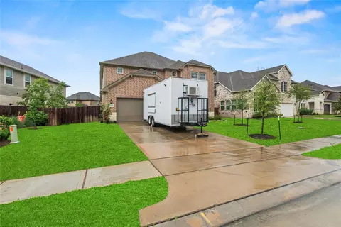 17828 Hanson Ridge Dr, Montgomery, TX 77316