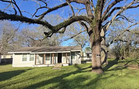 12555 Johnson Rd, Conroe, TX 77302 photo 1