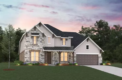 6419 Cherry Wick Dr, Manvel, TX 77578