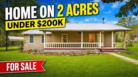 402 Anderson Rd, Livingston, TX 77351
