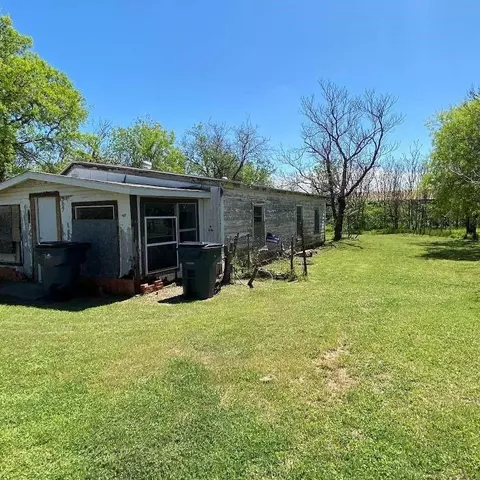 307 Jalonick St, Wichita Falls, TX 76301