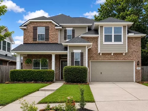 2106 Leaf Meadows Ct, Spring, TX 77386 photo 4