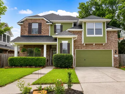 2106 Leaf Meadows Ct, Spring, TX 77386 photo 3