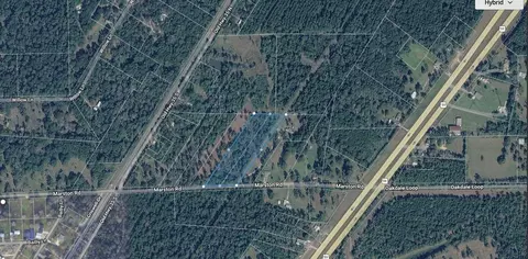 00 Marston Rd, Livingston, TX 77351