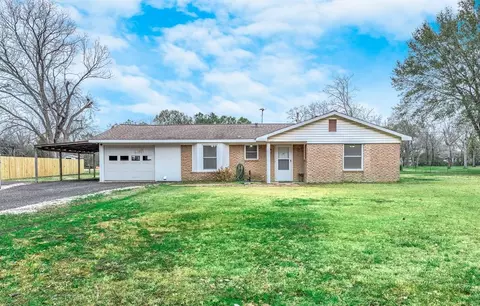 18906 Valka Rd, Spring, TX 77379 photo 1