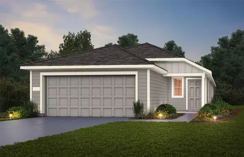 25466 Multiflora Dr, Magnolia, TX 77355