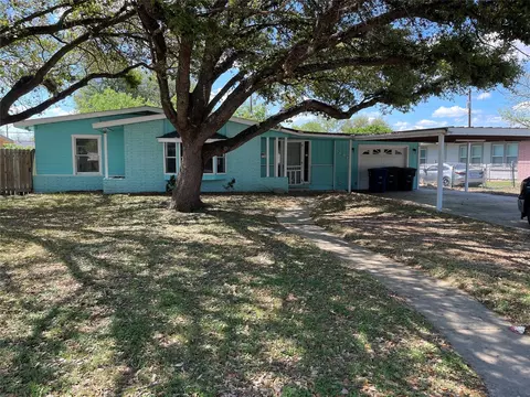 246 Nash Blvd, San Antonio, TX 78223