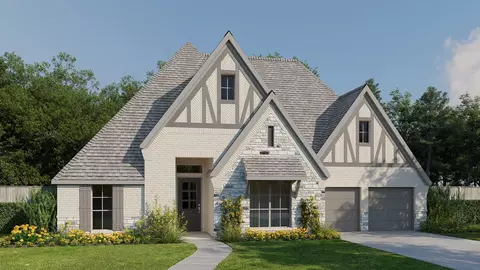 26815 Mustang Springs Ct, Montgomery, TX 77316
