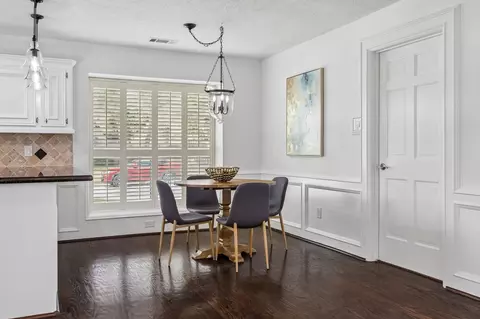 Dining - 9718 Oxted Ln, Spring, TX 77379 photo 3 of 3