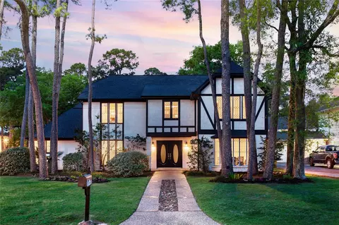 9718 Oxted Ln, Spring, TX 77379