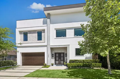 1306 Willard St, Houston, TX 77006