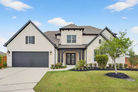 11503 Bryson Creek Ct, Cypress, TX 77433