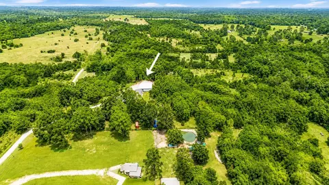 8193 County Road 261, Richards, TX 77873