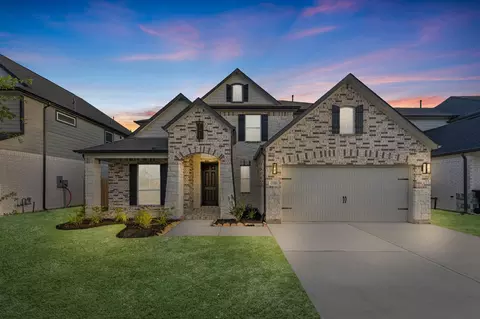 23311 Persimmon Creek Ln, Katy, TX 77493