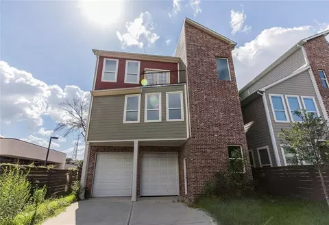 1424 Eddington St, Houston, TX 77023