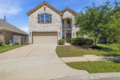 13207 Alcott Frst, Rosharon, TX 77583