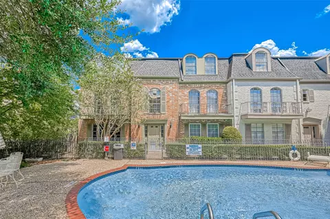 527 N Post Oak Ln #527, Houston, TX 77024