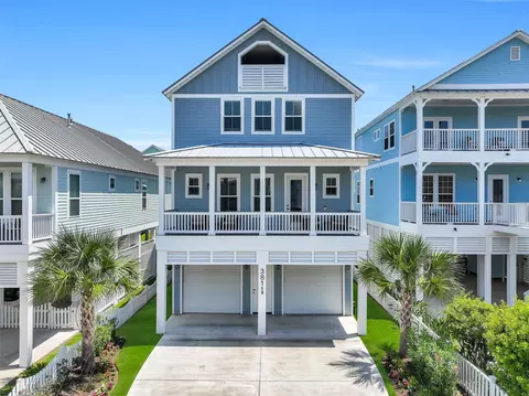 3811 Conch, Galveston, TX 77554