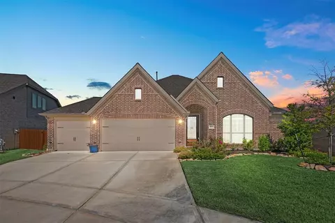 4113 Emerson Cove Dr, Spring, TX 77386 photo 1