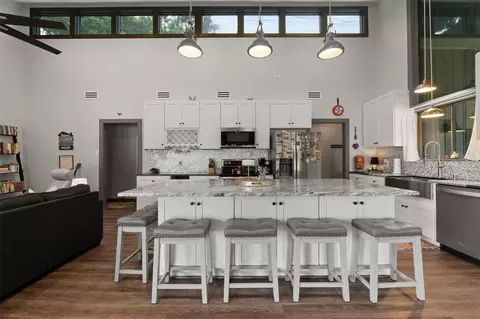 Kitchen - 1445 Tara Dr, Trinity, TX 75862 photo 1 of 3