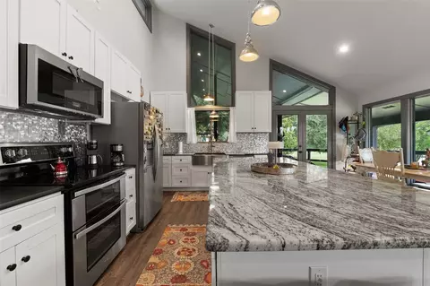 Kitchen - 1445 Tara Dr, Trinity, TX 75862 photo 2 of 3