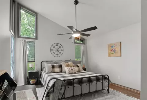 Bedroom - 1445 Tara Dr, Trinity, TX 75862 photo 1 of 4
