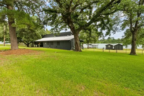 Exterior - 1445 Tara Dr, Trinity, TX 75862 photo 2 of 10