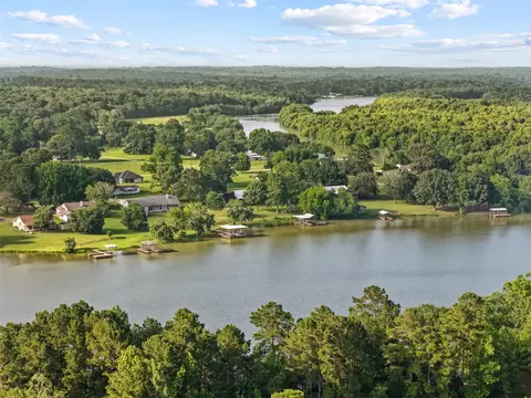 View/Area - 1445 Tara Dr, Trinity, TX 75862 photo 7 of 10
