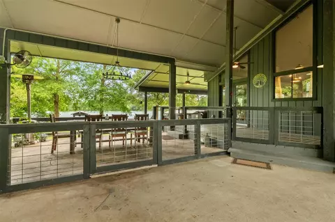Exterior - 1445 Tara Dr, Trinity, TX 75862 photo 3 of 10