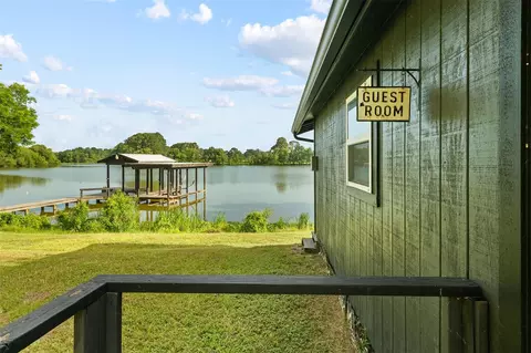 Exterior - 1445 Tara Dr, Trinity, TX 75862 photo 10 of 10