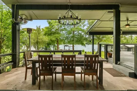 Exterior - 1445 Tara Dr, Trinity, TX 75862 photo 1 of 10