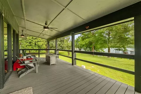 Exterior - 1445 Tara Dr, Trinity, TX 75862 photo 7 of 10