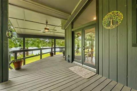 Exterior - 1445 Tara Dr, Trinity, TX 75862 photo 4 of 10