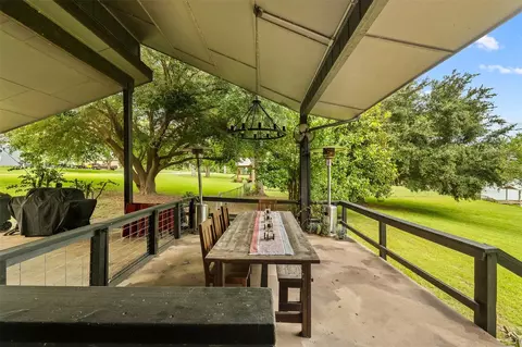 Exterior - 1445 Tara Dr, Trinity, TX 75862 photo 5 of 10