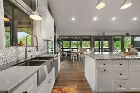 Kitchen - 1445 Tara Dr, Trinity, TX 75862 photo 3 of 3