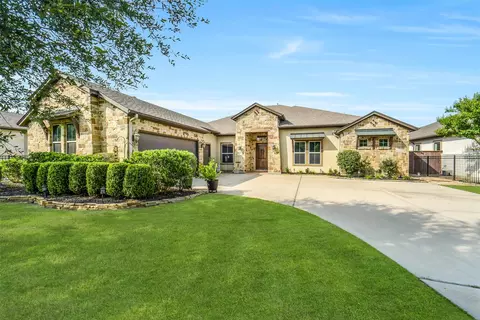 2721 Saddlehorn Trl, Katy, TX 77494