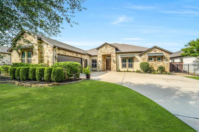 2721 Saddlehorn Trl, Katy, TX 77494