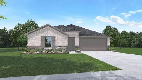 549 Wax Myrtle Way, Hockley, TX 77447