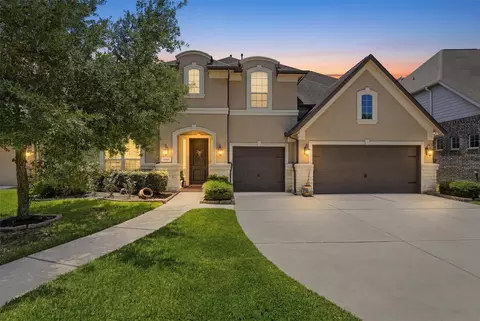 5830 Vineyard Creek Ln, Porter, TX 77365