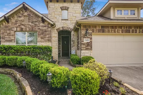 23478 Fauburg Dr, New Caney, TX 77357