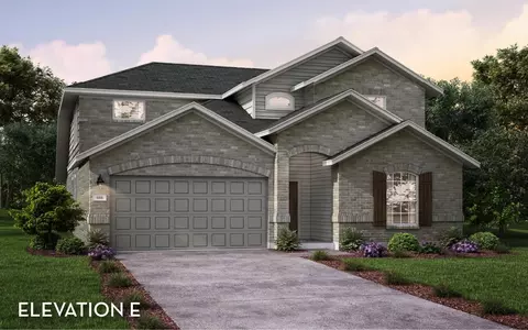2702 Ruby Laurel Dr, Iowa Colony, TX 77583