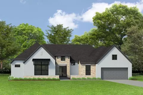 960 Boykin Way, Montgomery, TX 77356