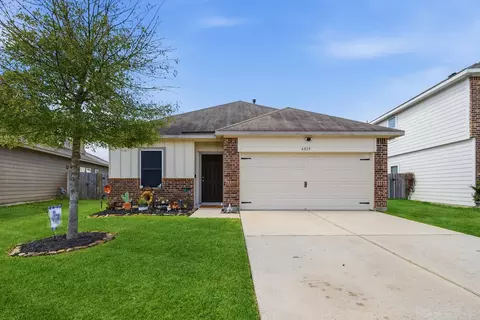 6019 Coleus St, Crosby, TX 77532