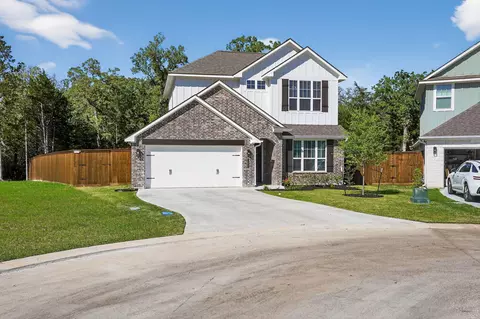 1601 Briscoe Manor Ct, College Station, TX 77845