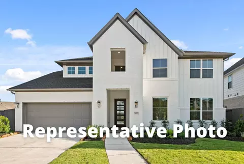 4918 Pegasus Way, Richmond, TX 77469